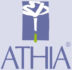 Site do Grupo Athia tem informe de falecimentos